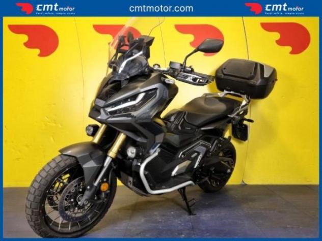 HONDA X-ADV 750 Finanziabile - Grigio - 23056 rif. 23889110 - Foto 2
