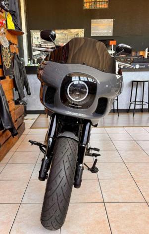 HARLEY-DAVIDSON 114 Fat Bob FXFBS - finanziabile e garantibile - Foto 3