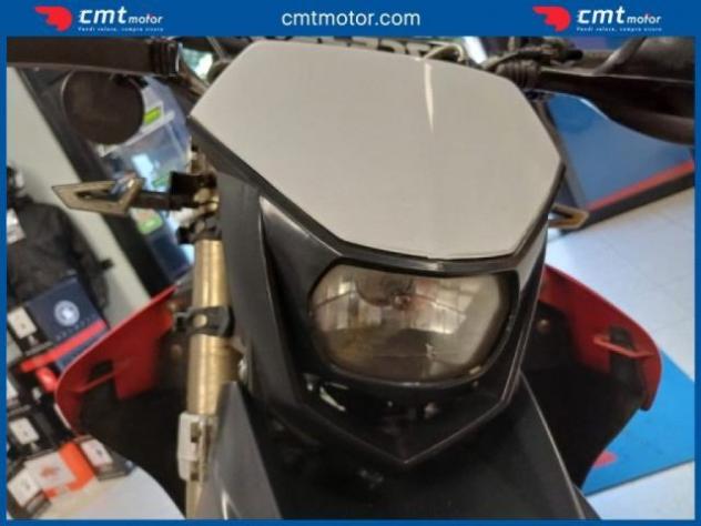 HUSQVARNA SM 610 Finanziabile - BIANCO E ROSSO - 35130 rif. 23835545 - Foto 7