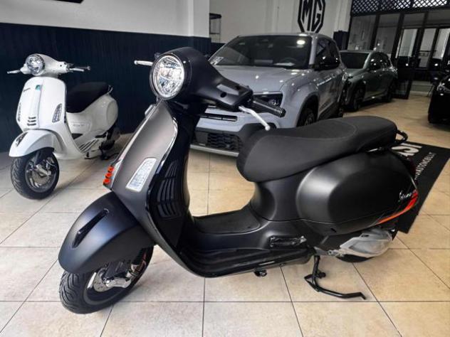 VESPA GTS 310 SuperSport SuperSport rif. 23640351 - Foto 3