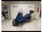 BMW Motorrad C 400 X C Scooter Abs my19