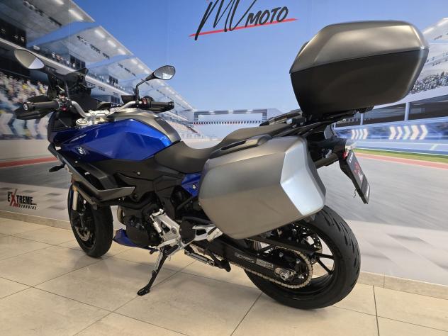 BMW F 900 XR Sport 04/2023 - km 13400 - Foto 5