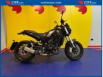 BENELLI Leoncino 500 Garantita e Finanziabile rif. 23760247