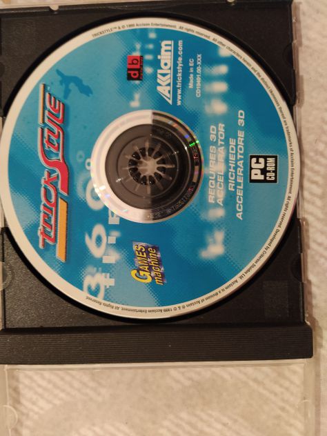 R64-  CD - VARI - Foto 5