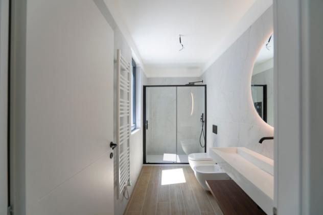 Appartamento di 160 m² con 4 locali in vendita a Milano - Foto 14