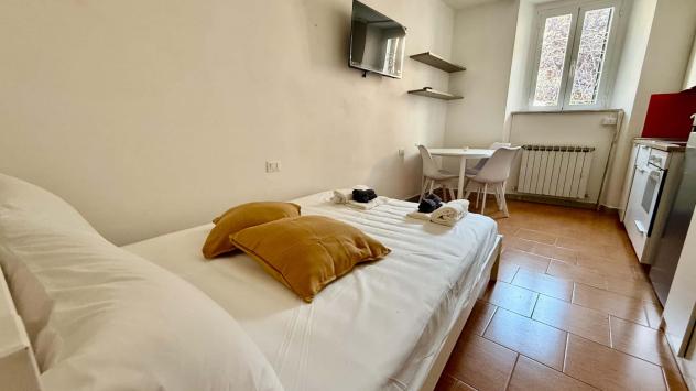 Room in Via Giuseppe Garibaldi, Pisa for 125 m² with 3 bedrooms