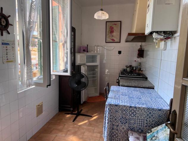 Trilocale in affitto a Chiavari - Foto 3