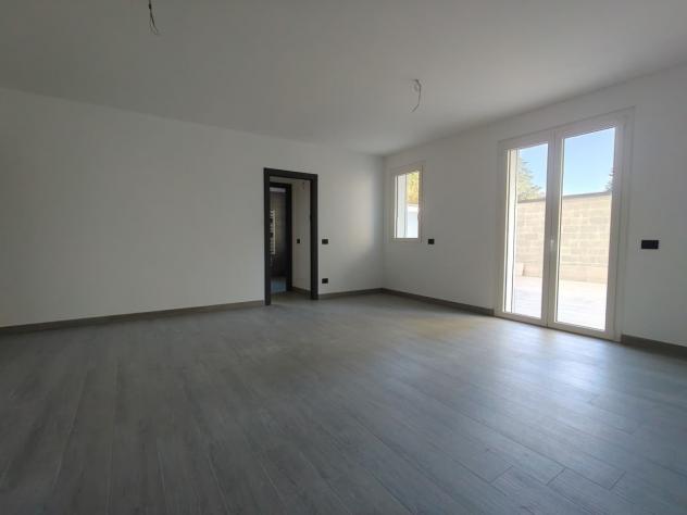 Quadrilocale in affitto a Magnago - Foto 4