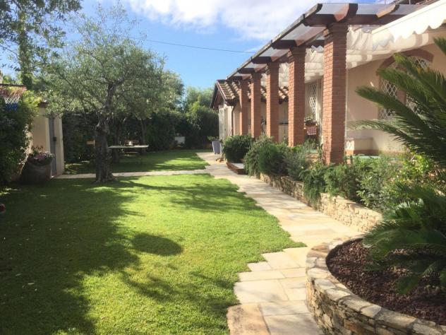 Villa in affitto a Pietrasanta 450 mq Rif: 1031624 - Foto 4