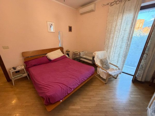 SALITA DI CASTEL GIUBILEO - AMPIO TRILOCALE ARREDATO - Foto 5