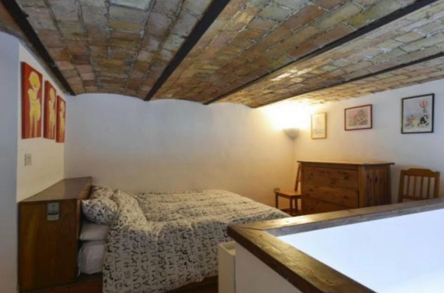 SAN LORENZO AMPIO BILOCALE SU DUE LIVELLI - Foto 6