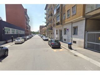 LINGOTTO GRAZIOSO TRILOCALE CON TERRAZZINO