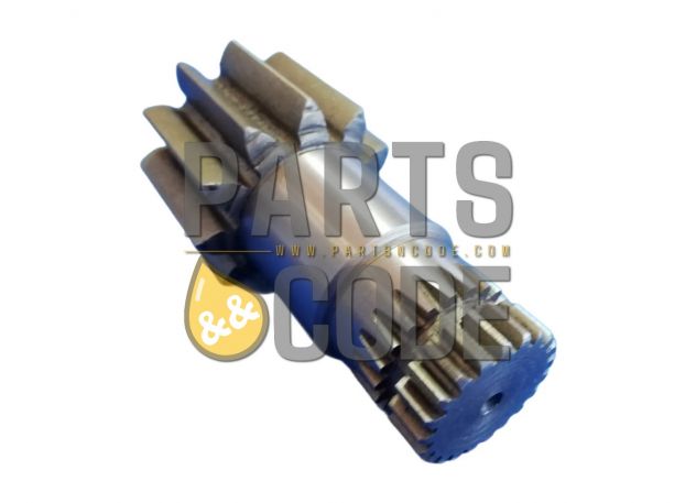 Pignone per escavatore JCB 8020 - Foto 4