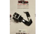CINTURA DI SICUREZZA POSTERIORE SX BMW X4 F26 7211 7258445 B47D20A (1418)