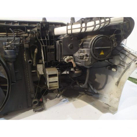Mercedes B W246 Musata Intera - 15371 - Foto 10