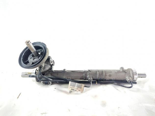 1623213580 SCATOLA STERZO GUIDA CITROEN BERLINGO 1.6 D 55KW 5M 2P (2016) RICAMBIO USATO