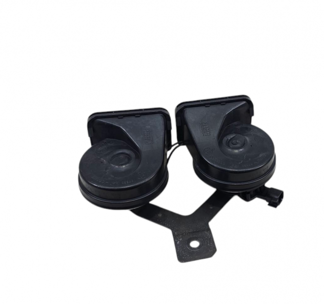 AVVISATORE ACUSTICO CLACSON LAND ROVER Range Rover Evoque 1° Serie BJ32-13A803-AC (11) - Foto 4