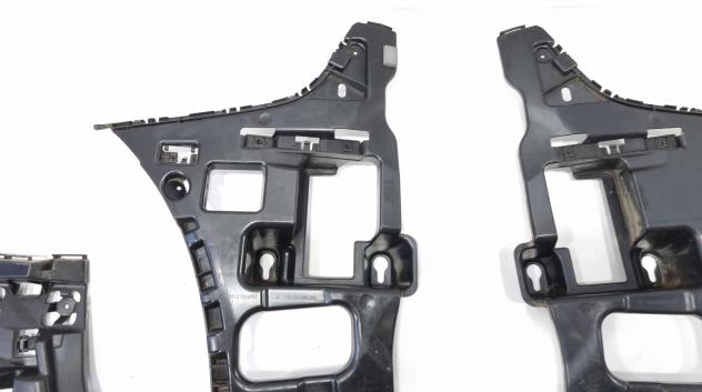 SUPPORTO PARAURTI POSTERIORE BMW Serie 2 Gran Tourer (F46) 51127318754 (14) - Foto 5