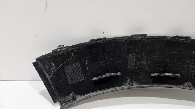 MODANATURA PARAURTI POSTERIORE DESTRA CITROEN C3 Serie 9813346677 (16) - Foto 3