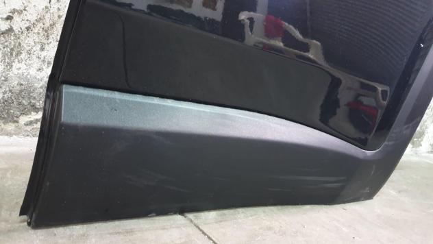 PORTIERA POSTERIORE SINISTRA JEEP Renegade Serie (1418) - Foto 6