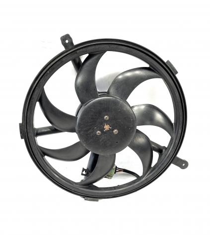 VENTOLA RAFFREDDAMENTO MOTORE MINI Countryman S 17427535100 Benzina 1600 (10) - Foto 7