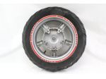 KYMCO XCITING 250 42601LDB2E00NJA CERCHIO RUOTA POSTERIORE 14X4.5 05 - 06 R &hellip;