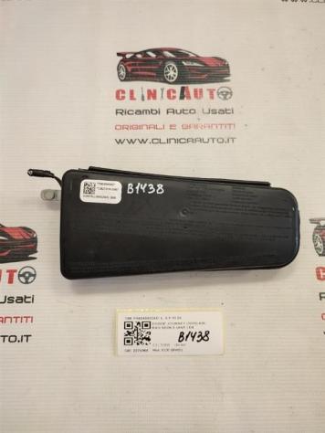 AIRBAG SEDILE DESTRO DODGE Journey 1° Serie P04645992AD (08)