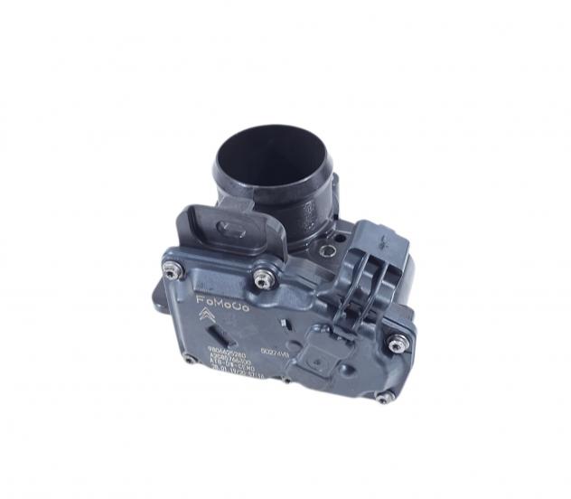 CORPO FARFALLATO CITROEN Jumpy Furgone 9806625280 AH01 Diesel 2000 (16) - Foto 4