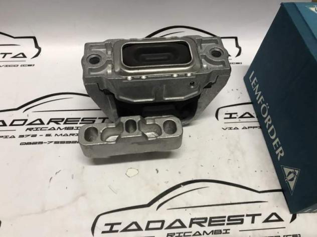 Supporto Motore Audi A3 Golf V Scirocco 1K0199262L