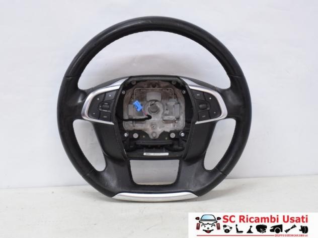 Volante Citroen Ds4 96714951ZD 96720480ZD - 20220 - Foto 8