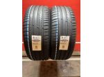 2 gomme 235 45 21 michelin a3542
