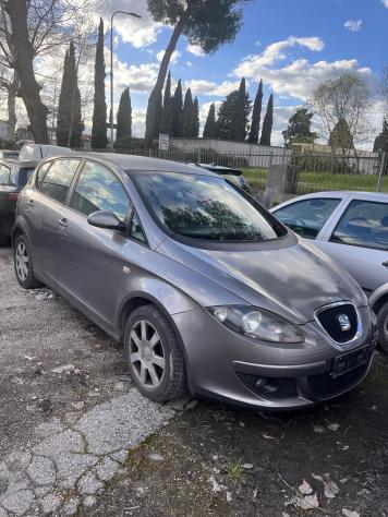 VARI PEZZI DI RICAMBIO SEAT ALTEA - Foto 4