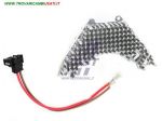 RESISTORE VENTOLA RISCALDAMENTO FIAT SCUDO / ULYSSE 95 FT59157