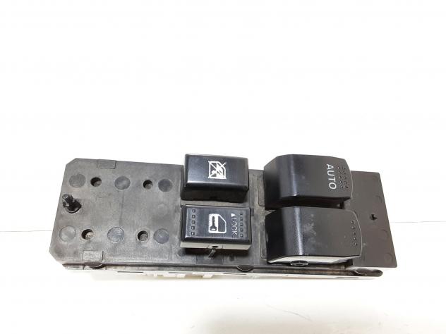 PULSANTIERA ANTERIORE SINISTRA SUZUKI SX4 1° Serie 9HX (06) - Foto 2