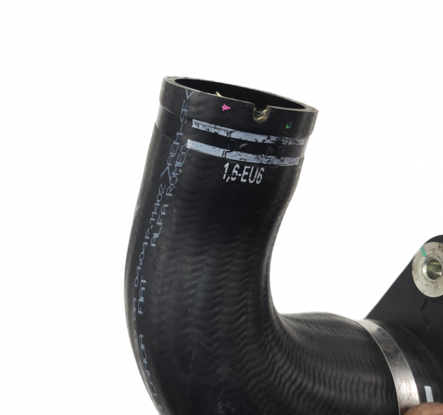 TUBO INTERCOOLER ALFA ROMEO Giulietta Serie (940_) 50519329 552 80 444, 940 C1.000, 940 C5.000 Diesel 1600 (1316) - Foto 8