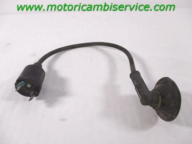 BOBINA ACCENSIONE PEUGEOT LUDIX (2004 - 2006)738.724