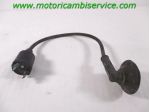 BOBINA ACCENSIONE PEUGEOT LUDIX (2004 - 2006)738.724