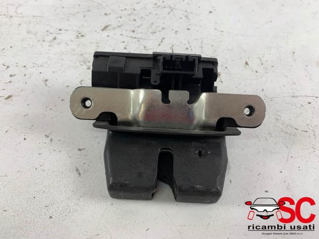 SERRATURA PORTELLONE POSTERIORE FORD Fiesta 6° Serie 8A61A442A66BE (0817) - Foto 2