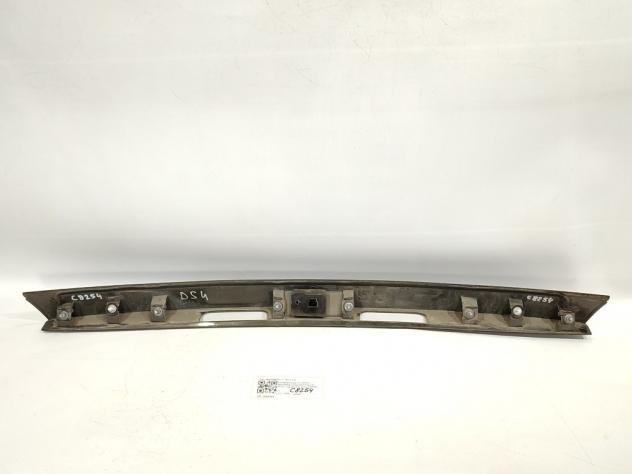 MODANATURA PORTELLONE POST. CITROEN DS4 1° Serie 9687506277 (11) - Foto 3