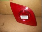 FANALE POST.S.(parte int., fino al 08/2006) MAZDA 3 (BK)  Parti elettriche  &hellip;