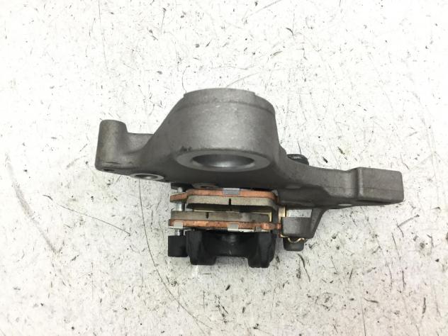 HONDA CBR RR ABS KM0 600 PINZA FRENO POSTERIORE 2024 2026 PC69A4RK - Foto 4