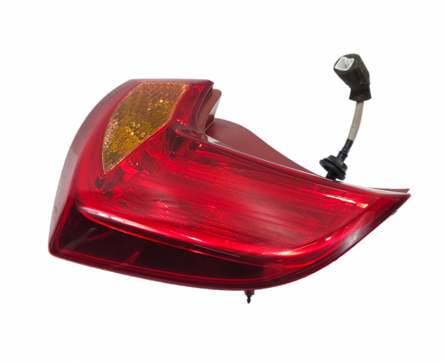STOP FANALE POSTERIORE DESTRO KIA Picanto 3° Serie 92401-1Y000 (1116) - Foto 7
