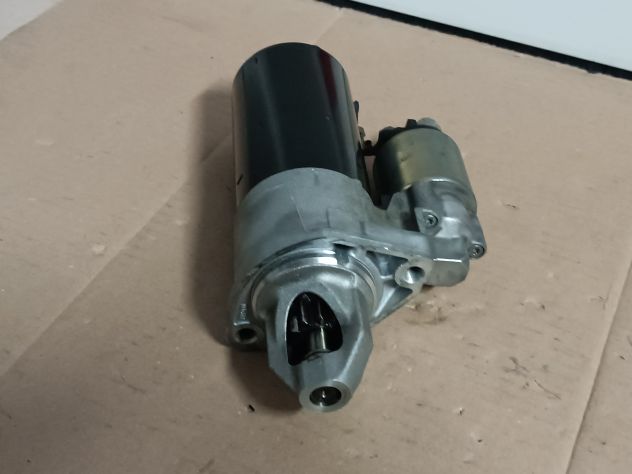 Motorino avviamento Mercedes classe R (W251- W164) 0001115049 / A0061514101 - Foto 5