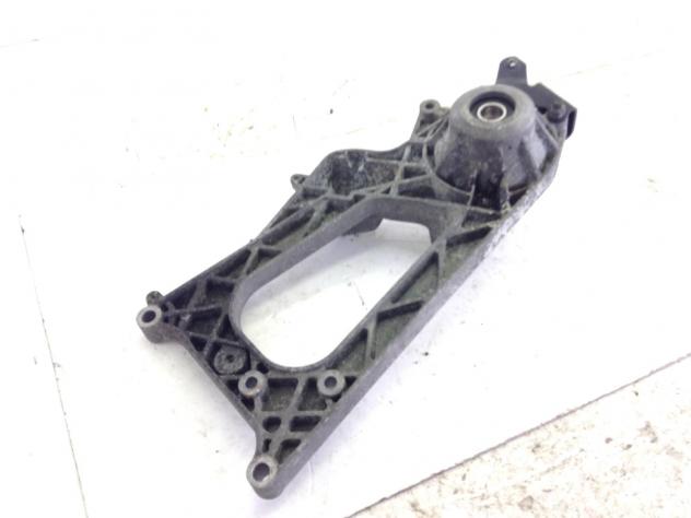 PEUGEOT GEOPOLIS 400 STAFFA SUPPORTO SCARICO MARMITTA 2009 VGAN2AEAA - Foto 4