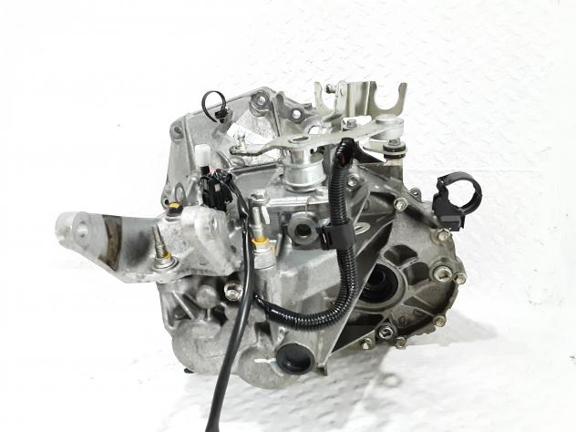 CAMBIO MANUALE COMPLETO SUZUKI Celerio Serie 471184M00000 K10B, K10C Benzina 1000 (14) - Foto 4