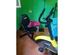 Cyclette Diadora Recument Galaxy