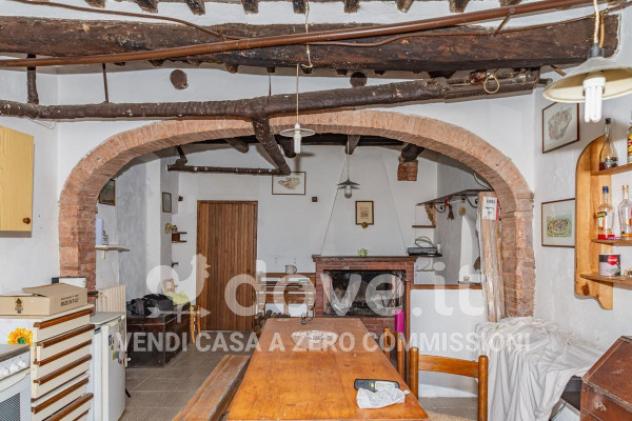 Rustico / Casale di 300 m² con più di 5 locali e posto auto in vendita a Casole d'Elsa - Foto 10