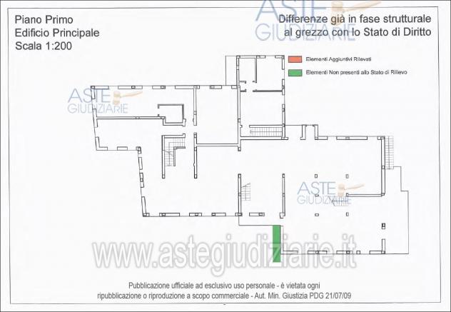 IMMOBILI-ALTRA CATEGORIA-Località Il Pantano - Foto 8