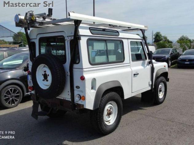 LAND ROVER Defender Defender 90 2.2 td SW VAN - ZA186ZH rif. 23961076 - Foto 6
