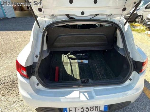 RENAULT Clio VAN ENERGY 1.5 DCI 75 2 posti - FT338ML rif. 23991568 - Foto 9